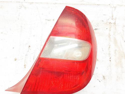 Used Right taillight Right taillight CITROËN C5 I (DC_) 2.0 HDi (DCRHZB, DCRHZE) (109 hp) 35866910 35866910