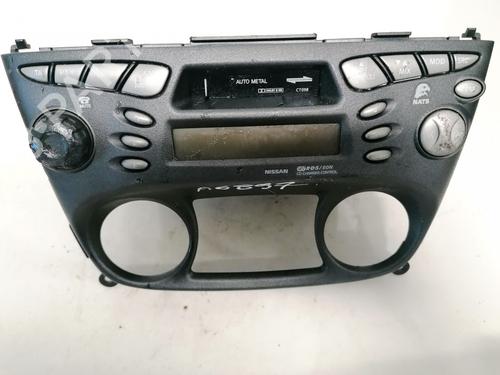 Used Radio Radio 35551383 35551383