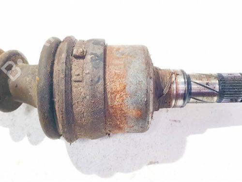 Left front driveshaft SAAB 9-3 (YS3D) 2.2 TiD | BP40244531M38 - Image 3