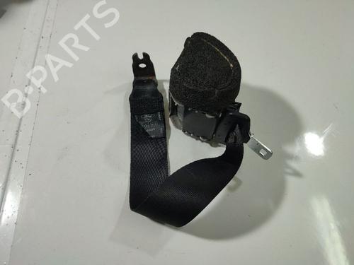 Used Rear left seatbelt Rear left seatbelt 34808936 34808936