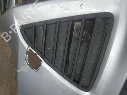 Used Grille Grille 39159599 39159599