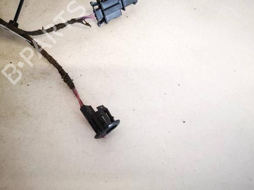 Electronic module VW PASSAT B5 Variant (3B5) 1.9 TDI | BP35296211M83 - Image 2