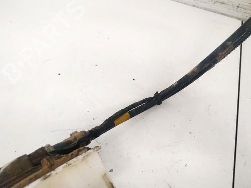 Electronic module OPEL VECTRA C (Z02) 2.2 DTI 16V (F69) | BP35446241M83 - Image 2