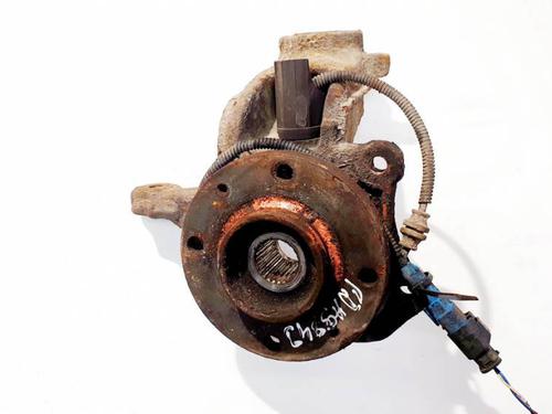 Used Right front steering knuckle Right front steering knuckle 35120199 35120199
