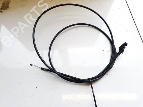 Cable SEAT EXEO (3R2) 2.0 TDI | BP34936508E12 - Image 2