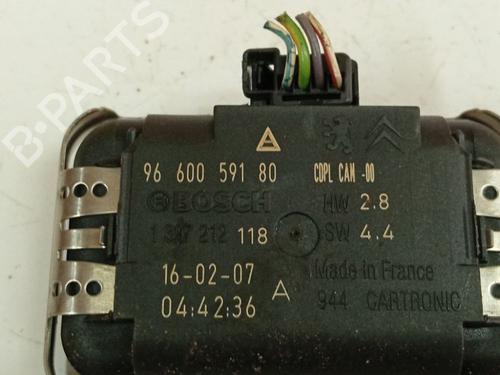 Electronic sensor CITROËN C4 I (LC_) 1.6 HDi | BP38494290M84 - Image 4