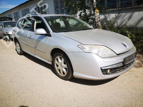 Used Parts RENAULT LAGUNA III (BT0/1) 1.5 dCi (BT00, BT0A, BT0T, BT1J) (110 hp) 4443500