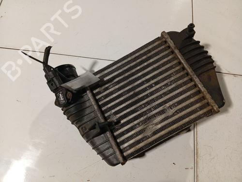 Used Intercooler Intercooler AUDI A6 C6 (4F2) 2.7 TDI (180 hp) 34891907 34891907