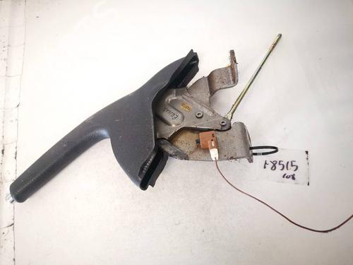 Used Hand brake Hand brake MAZDA 6 Hatchback (GG) 2.0 DI (GG14) (121 hp) 35380543 35380543