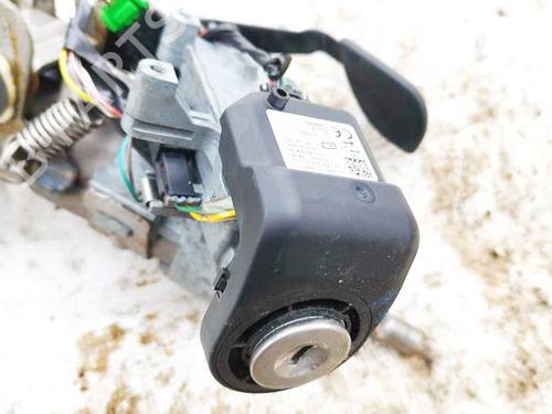 Used Ignition barrel Ignition barrel 35029826 35029826