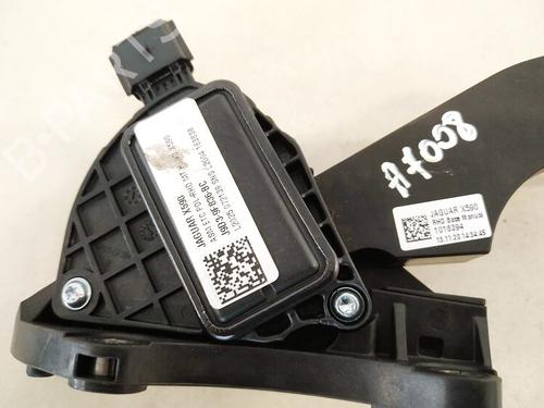 Pedal JAGUAR I-PACE (X590) EV400 AWD | BP35534014I4 - Image 2