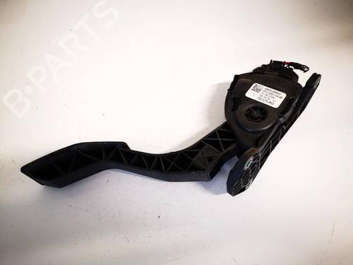 Used Pedal Pedal NISSAN PIXO (UA0) 1.0 (68 hp) 34928082 34928082
