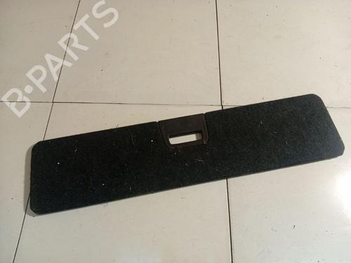 Used Boot lining Boot lining NISSAN NOTE (E11, NE11) 1.5 dCi (86 hp) 40068173 40068173