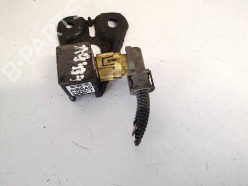 Electronic module TOYOTA YARIS (_P1_) 1.4 D-4D (NLP10_, NLP10R) | BP32587972M83 - Image 2
