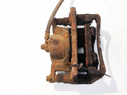 Left front brake caliper HONDA FR-V (BE) 1.8 (BE1) | BP35313576M105 - Image 3