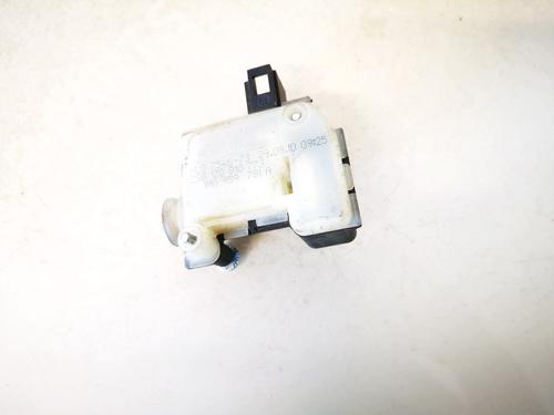Used Fuel door actuator Fuel door actuator 35589476 35589476