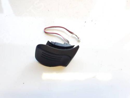 Steering wheel controls VW PASSAT B7 (362) 2.0 TDI | BP36959624E15 - Image 2