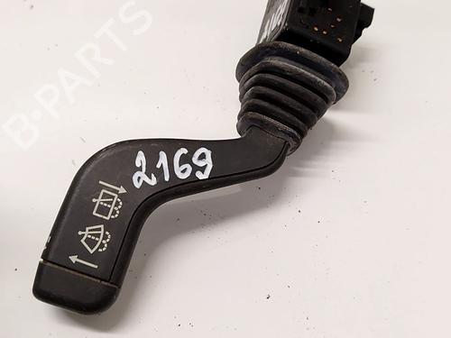 Warning switch AUDI A6 C5 (4B2, 4B4) 2.5 TDI | BP34762074I22 - Image 2