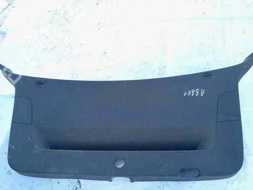 Used Boot lining Boot lining VW GOLF PLUS V (5M1, 521) 1.9 TDI (105 hp) 35327152 35327152