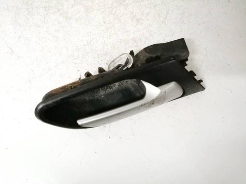 Used Front right interior door handle Front right interior door handle BMW X5 (E53) 3.0 d (218 hp) 35154998 35154998