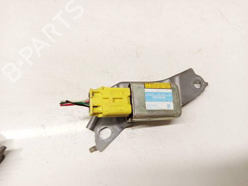 Used Electronic module Electronic module LEXUS RX (_U3_) 400h (MHU38_) (211 hp) 32532669 32532669