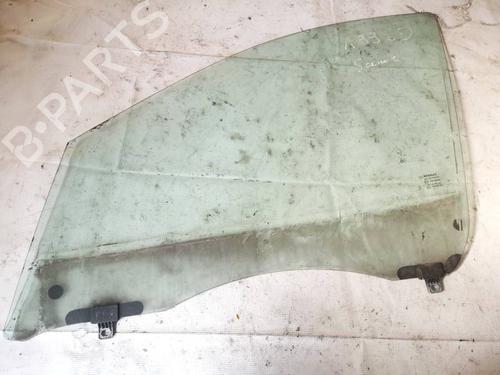 Used Front left door window Front left door window 35093611 35093611