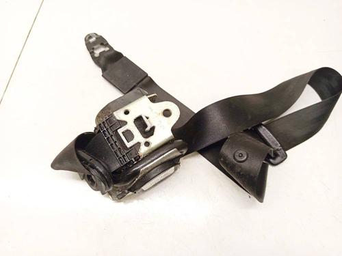 Used Front right seatbelt Front right seatbelt AUDI A6 C6 (4F2) 2.7 TDI (180 hp) 34845555 34845555