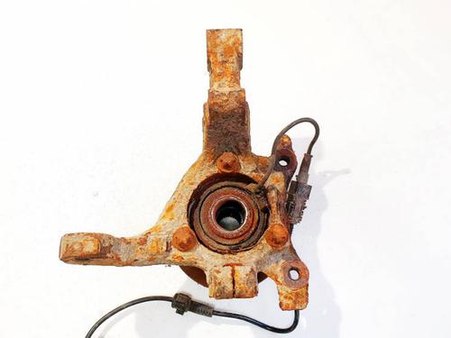 Used Left front steering knuckle Left front steering knuckle 34913898 34913898