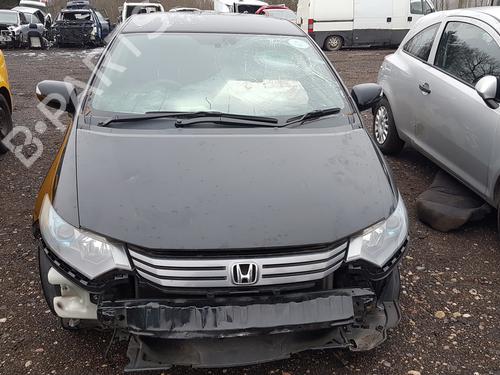 Fuse box HONDA INSIGHT (ZE_) 1.3 IMA (ZE28, ZE2) | BP33492240E1 - Image 2