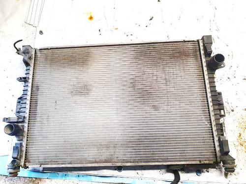 Used Water radiator Water radiator 35112651 35112651