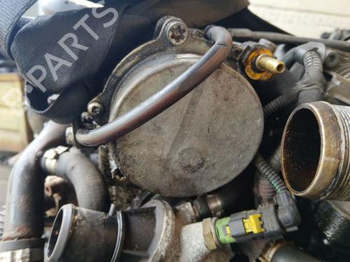 Used Vacuum pump Vacuum pump 37278767 37278767