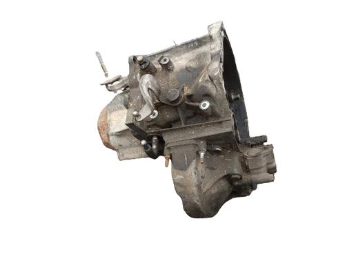Gearbox PEUGEOT 206 SW (2E/K) 1.6 HDi 110 | BP35265481M3 - Image 2