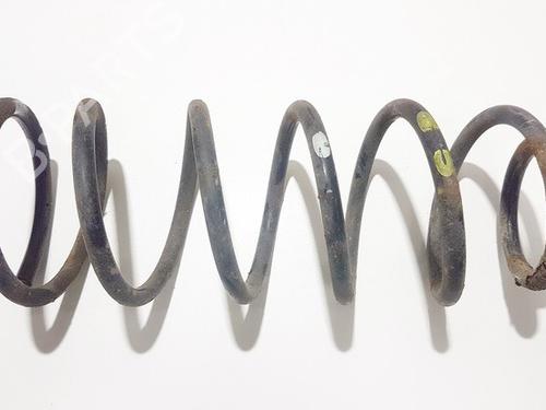 Used Shock absorber spring Shock absorber spring HYUNDAI ACCENT III (MC) 1.5 CRDi GLS (110 hp) 35545429 35545429