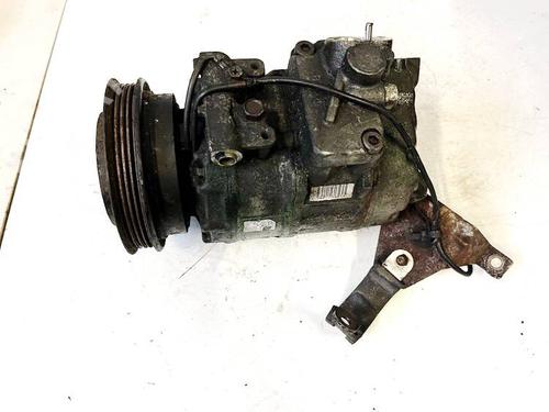 AC compressor AUDI A6 C6 (4F2) 2.4 | BP35358694M34 - Image 2