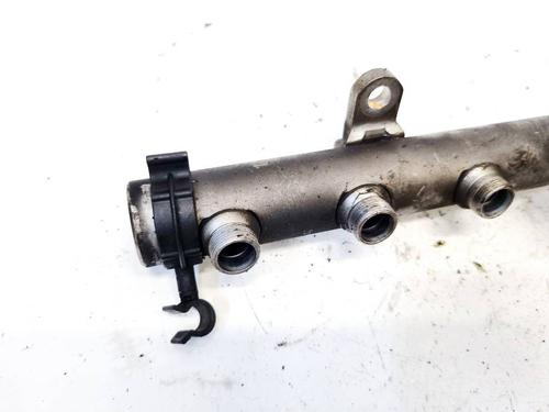 Injection rail AUDI Q7 (4LB) 3.0 TDI quattro | BP35255198M98 - Image 2