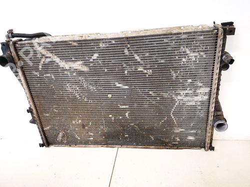 Used Water radiator Water radiator BMW 7 (E38) 730 i, iL (218 hp) 35558891 35558891