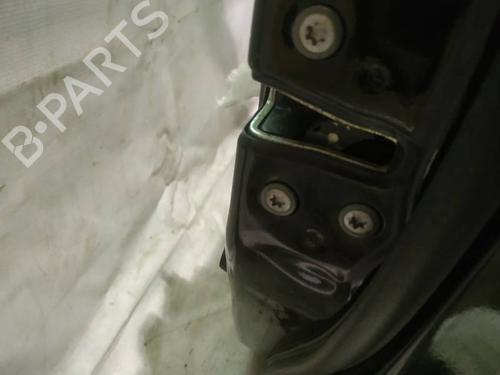 Used Front right lock Front right lock 35174385 35174385