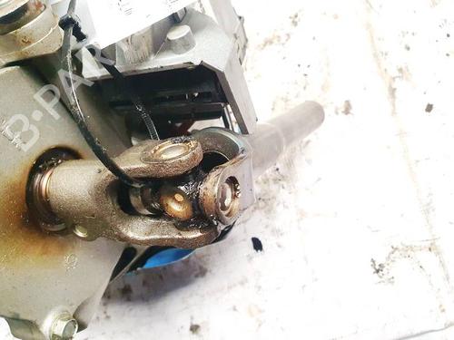 Used Steering column universal joint Steering column universal joint NISSAN QASHQAI I (J10, NJ10) 2.0 dCi (150 hp) 35226335 35226335