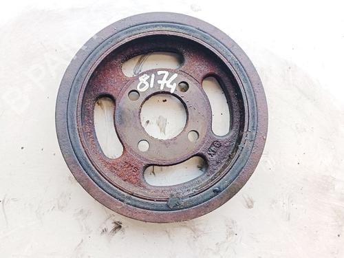 Pulley CHEVROLET CRUZE (J300) 2.0 CDI | BP35392972M122 - Image 2