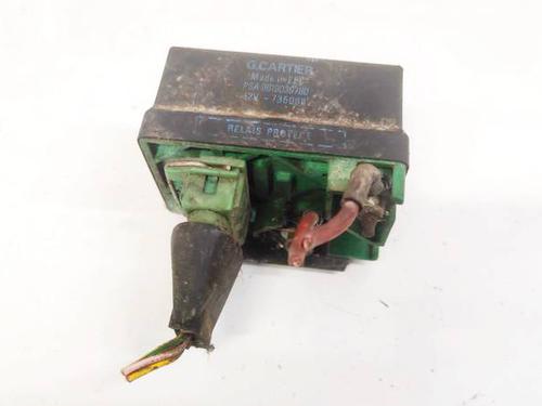 Used Electronic sensor Electronic sensor PEUGEOT 806 (221) 1.9 TD (92 hp) 35202752 35202752