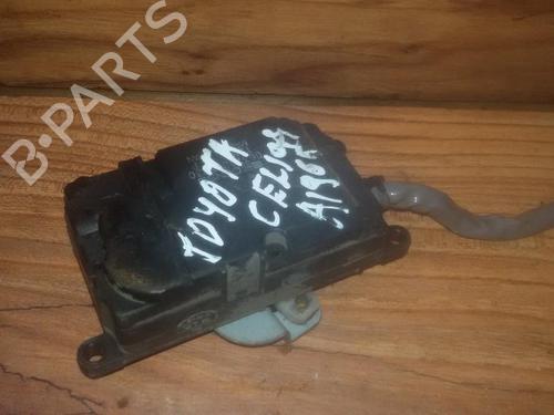 Used Electronic module Electronic module TOYOTA CELICA Coupe (_T20_) 1.8 i 16V (AT200) (116 hp) 33481629 33481629