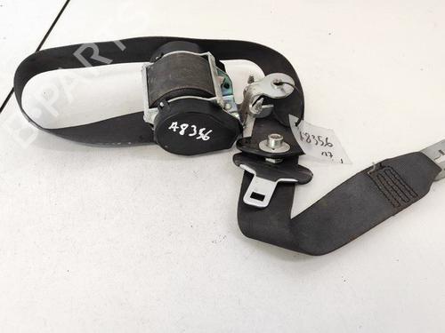Used Front right seatbelt Front right seatbelt 35394374 35394374