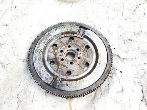 Flywheel RENAULT ESPACE IV (JK0/1_) 2.2 dCi (JK0H) | BP38631313M101 - Image 3