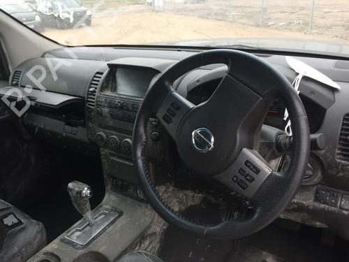 Engine mount NISSAN NAVARA NP300 (D40) 2.5 dCi 4WD | BP33075821M89  - Image 11