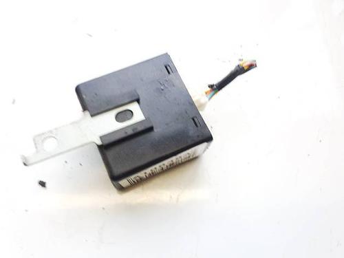 Electronic module OPEL ANTARA A (L07) 2.2 CDTi 4x4 | BP38575127M83 - Image 6