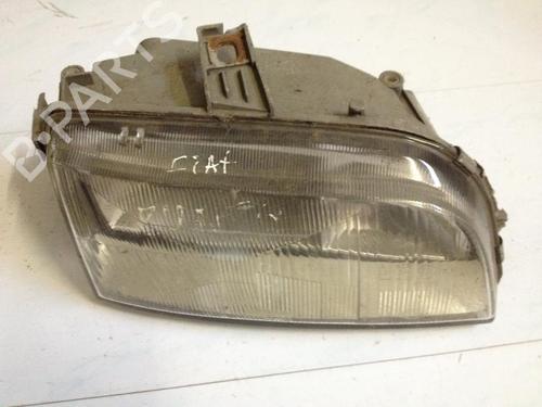 Used Right headlight Right headlight FIAT PUNTO (176_) 1.2 16V (86 hp) 35664252 35664252