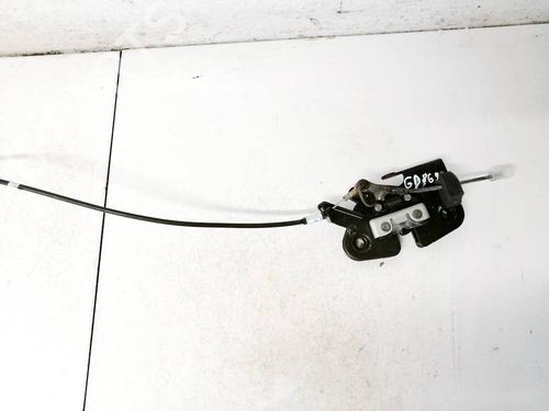 Used Electronic module Electronic module MAZDA CX-7 (ER) 2.3 AWD (248 hp) 35125579 35125579
