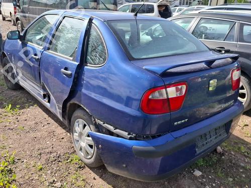 Lève-vitre avant gauche SEAT CORDOBA Vario (6K5) 1.9 TDI | BP38276817C22  - Image 10