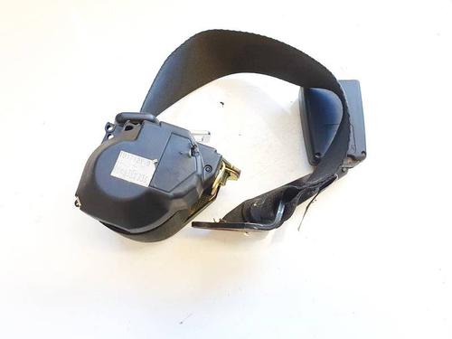 Used Rear center seatbelt Rear center seatbelt 35246454 35246454