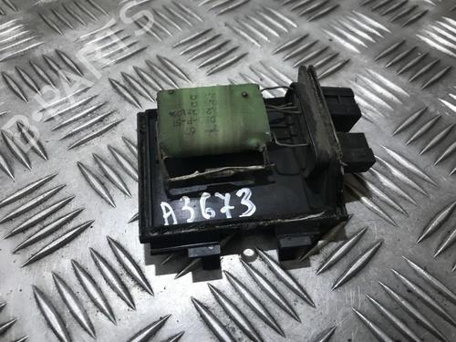heater-resistor-audi-80-b4-saloon-8c2-1991-1992-1993-1994-1995-35674132 main image